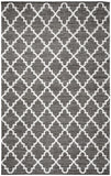 Safavieh Montauk 611 Hand Woven 90% Cotton and 10% Polyester Rug MTK611J-3