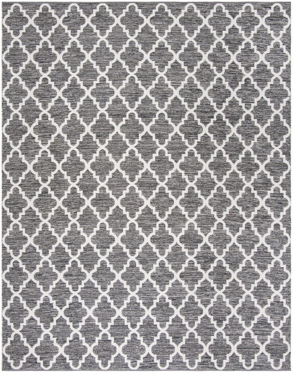 Safavieh Montauk 611 Hand Woven 90% Cotton and 10% Polyester Rug MTK611J-3
