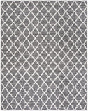 Safavieh Montauk 611 Hand Woven 90% Cotton and 10% Polyester Rug MTK611J-3