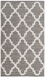 Safavieh Montauk 611 Hand Woven 90% Cotton and 10% Polyester Rug MTK611R-3