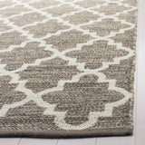 Safavieh Montauk 611 Hand Woven 90% Cotton and 10% Polyester Rug MTK611R-3