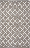 Safavieh Montauk 611 Hand Woven 90% Cotton and 10% Polyester Rug MTK611R-3