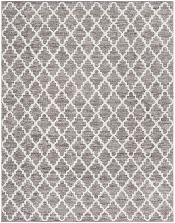 Safavieh Montauk 611 Hand Woven 90% Cotton and 10% Polyester Rug MTK611R-3