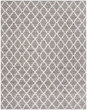 Safavieh Montauk 611 Hand Woven 90% Cotton and 10% Polyester Rug MTK611R-3