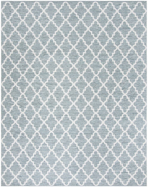 Safavieh Montauk 611 Hand Woven 90% Cotton and 10% Polyester Rug MTK611T-3