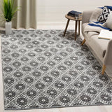 Safavieh Montauk 612 Hand Woven 90% Cotton and 10% Polyester Rug MTK612A-3