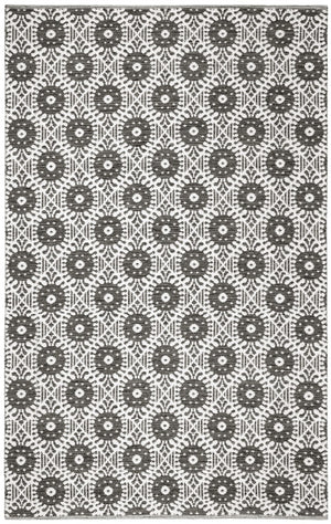 Safavieh Montauk 612 Hand Woven 90% Cotton and 10% Polyester Rug MTK612A-3