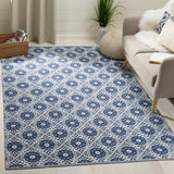 Safavieh Montauk 612 Hand Woven 90% Cotton and 10% Polyester Rug MTK612C-3