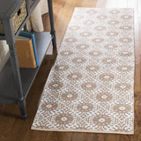 Safavieh Montauk 612 Hand Woven 90% Cotton and 10% Polyester Rug MTK612D-3