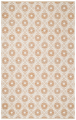 Safavieh Montauk 612 Hand Woven 90% Cotton and 10% Polyester Rug MTK612D-3
