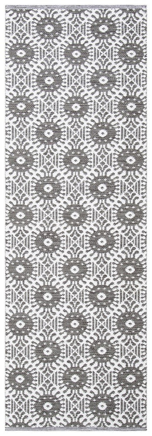 Safavieh Montauk 612 Hand Woven 90% Cotton and 10% Polyester Rug MTK612J-3