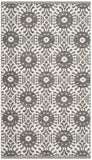 Safavieh Montauk 612 Hand Woven 90% Cotton and 10% Polyester Rug MTK612J-3