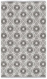 Safavieh Montauk 612 Hand Woven 90% Cotton and 10% Polyester Rug MTK612J-3