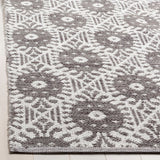 Safavieh Montauk 612 Hand Woven 90% Cotton and 10% Polyester Rug MTK612J-3