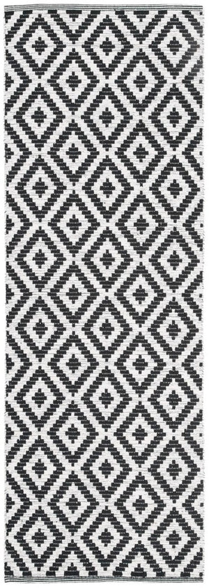 Safavieh Montauk 613 Hand Woven Cotton Rug MTK613A-3