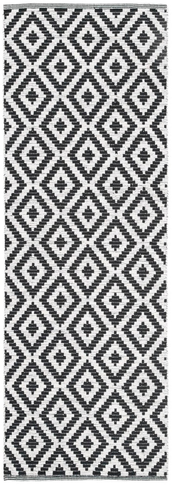 Safavieh Montauk 613 Hand Woven Cotton Rug MTK613A-3
