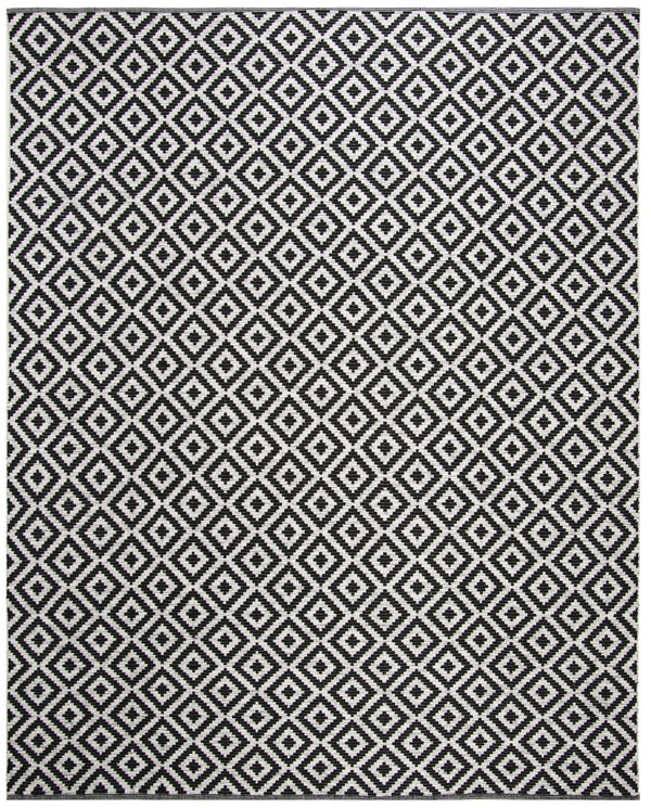 Safavieh Montauk 613 Hand Woven Cotton Rug MTK613A-3