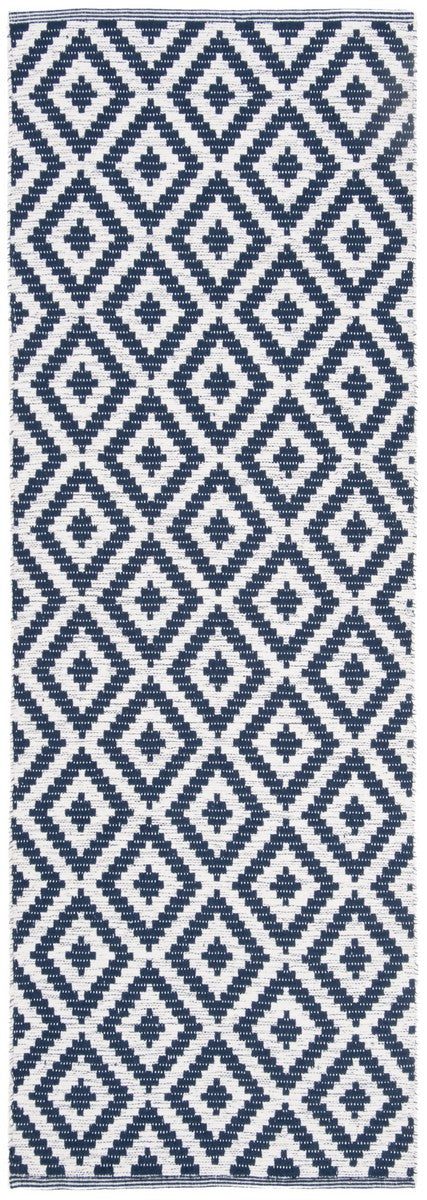 Safavieh Montauk 613 Hand Woven Cotton Rug MTK613C-3