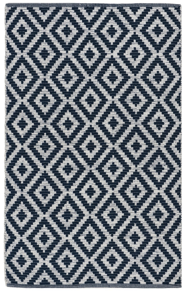 Safavieh Montauk 613 Hand Woven Cotton Rug MTK613C-3