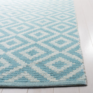Safavieh Montauk 613 Hand Woven Cotton Rug MTK613L-3