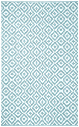 Safavieh Montauk 613 Hand Woven Cotton Rug MTK613L-3