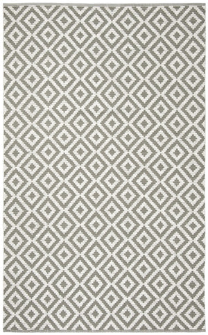 Safavieh Montauk 613 Hand Woven Cotton Rug MTK613M-3