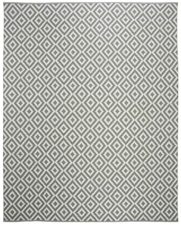 Safavieh Montauk 613 Hand Woven Cotton Rug MTK613M-3