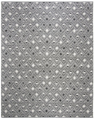 Safavieh Montauk 614 Hand Woven 90% Cotton and 10% Polyester Rug MTK614A-3