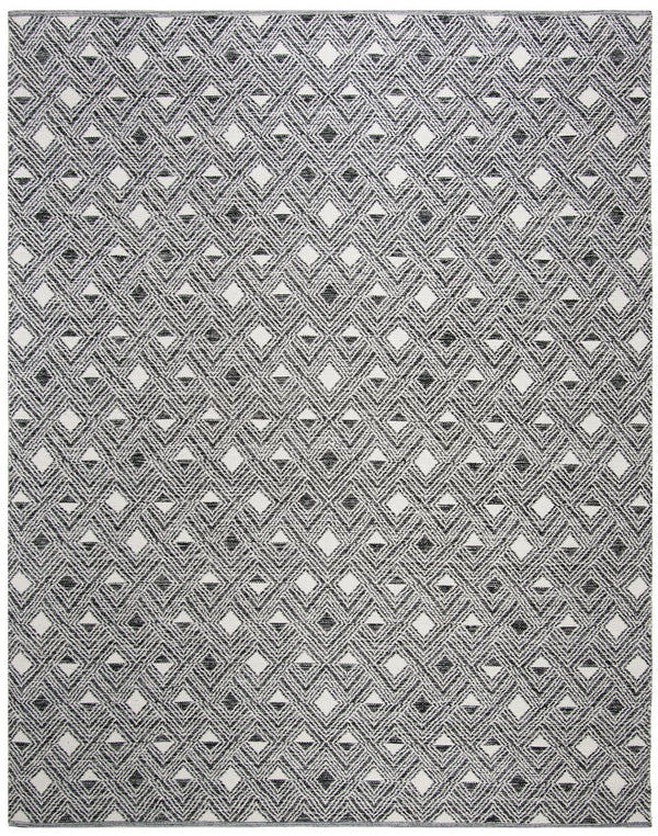 Safavieh Montauk 614 Hand Woven 90% Cotton and 10% Polyester Rug MTK614A-3