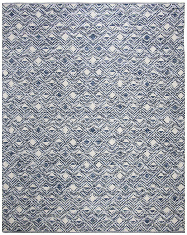 Safavieh Montauk 614 Hand Woven 90% Cotton and 10% Polyester Rug MTK614C-3