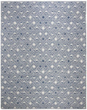 Safavieh Montauk 614 Hand Woven 90% Cotton and 10% Polyester Rug MTK614C-3
