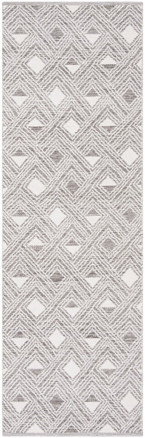 Safavieh Montauk 614 Hand Woven 90% Cotton and 10% Polyester Rug MTK614J-3