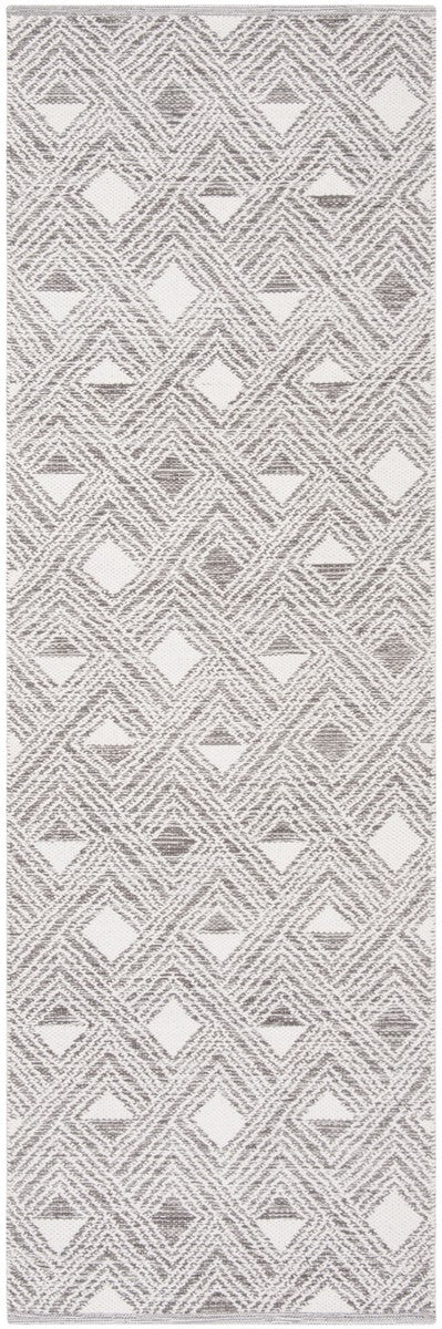 Safavieh Montauk 614 Hand Woven 90% Cotton and 10% Polyester Rug MTK614J-3