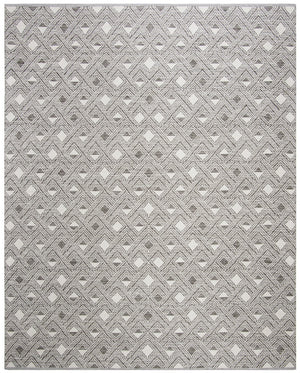 Safavieh Montauk 614 Hand Woven 90% Cotton and 10% Polyester Rug MTK614J-3