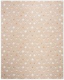 Safavieh Montauk 614 Hand Woven 90% Cotton and 10% Polyester Rug MTK614O-3