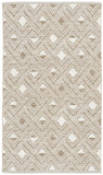 Safavieh Montauk 614 Hand Woven 90% Cotton and 10% Polyester Rug MTK614R-3