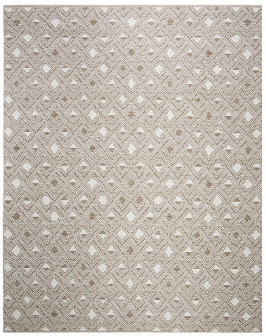 Safavieh Montauk 614 Hand Woven 90% Cotton and 10% Polyester Rug MTK614R-3