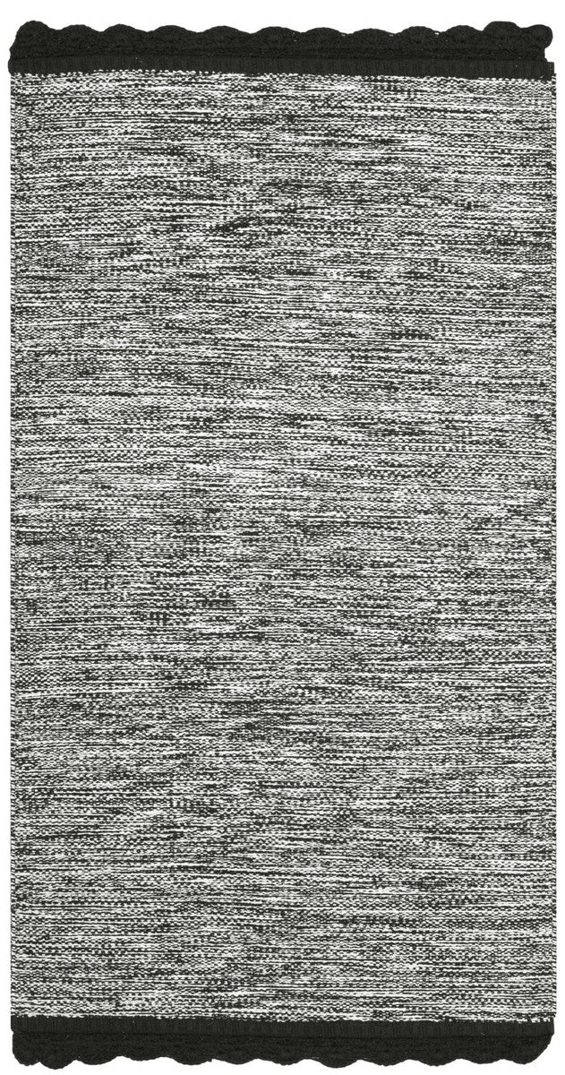 Safavieh Montauk 615 Hand Woven Cotton Rug MTK615A-3