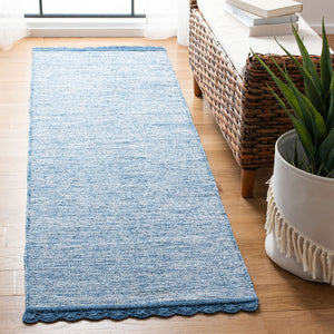 Safavieh Montauk 615 Hand Woven Cotton Rug MTK615B-3