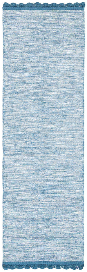 Safavieh Montauk 615 Hand Woven Cotton Rug MTK615B-3