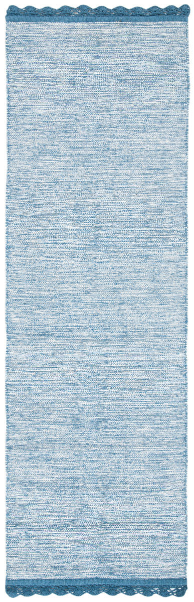 Safavieh Montauk 615 Hand Woven Cotton Rug MTK615B-3