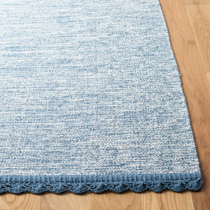 Safavieh Montauk 615 Hand Woven Cotton Rug MTK615B-3