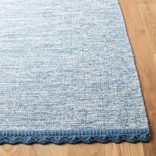 Safavieh Montauk 615 Hand Woven Cotton Rug MTK615B-3