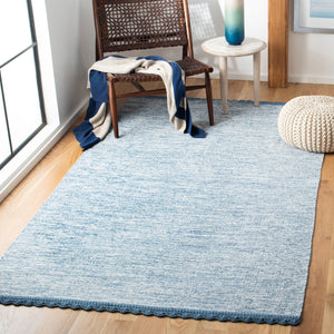 Safavieh Montauk 615 Hand Woven Cotton Rug MTK615B-3