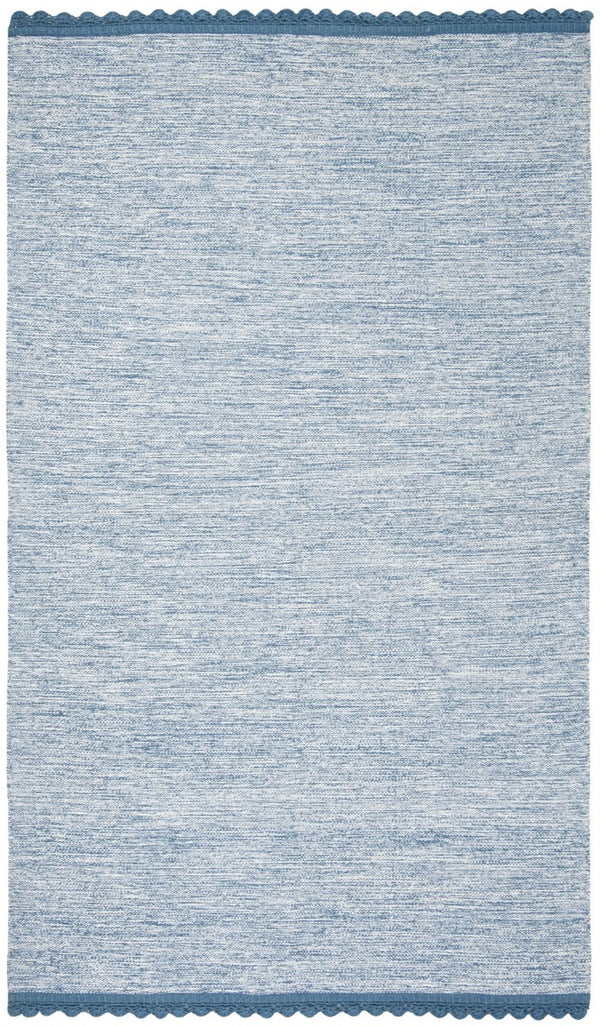Safavieh Montauk 615 Hand Woven Cotton Rug MTK615B-3