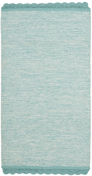 Safavieh Montauk 615 Hand Woven Cotton Rug MTK615E-3