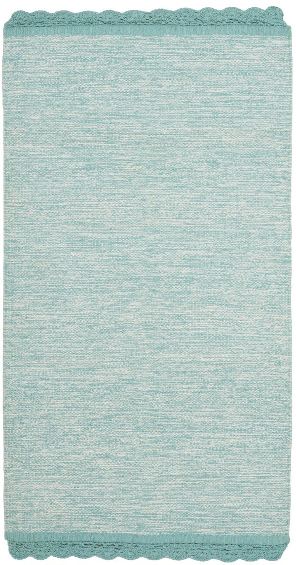 Safavieh Montauk 615 Hand Woven Cotton Rug MTK615E-3