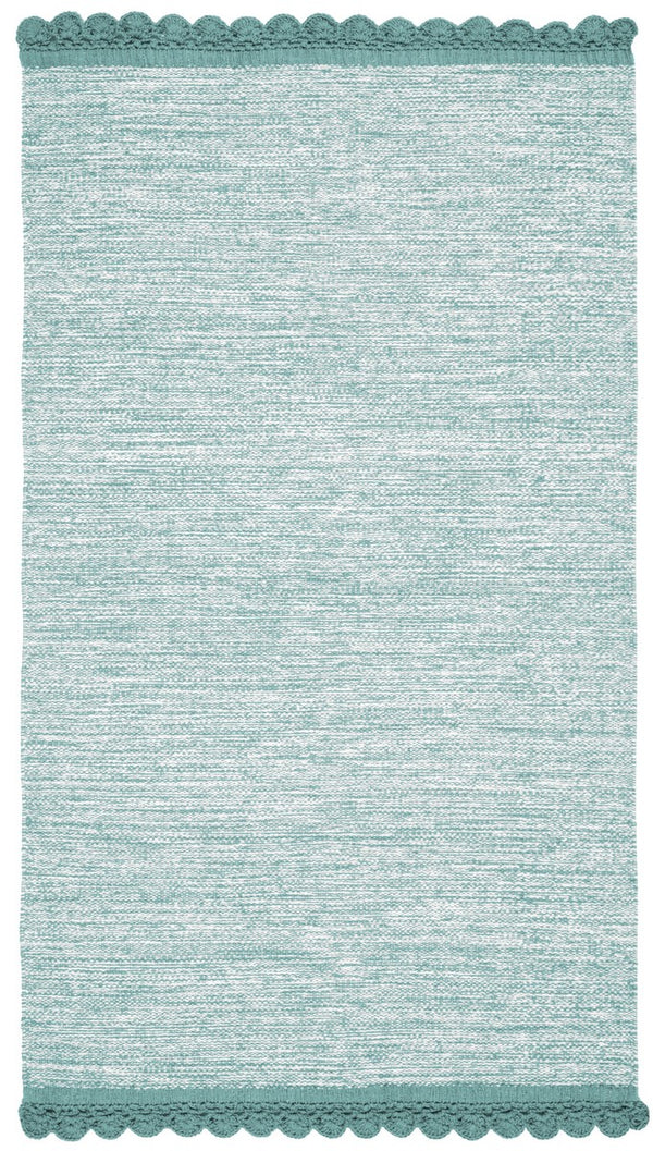 Safavieh Montauk 615 Hand Woven Cotton Rug MTK615E-3