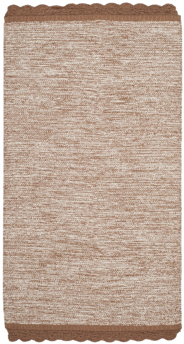 Safavieh Montauk 615 Hand Woven Cotton Rug MTK615F-3