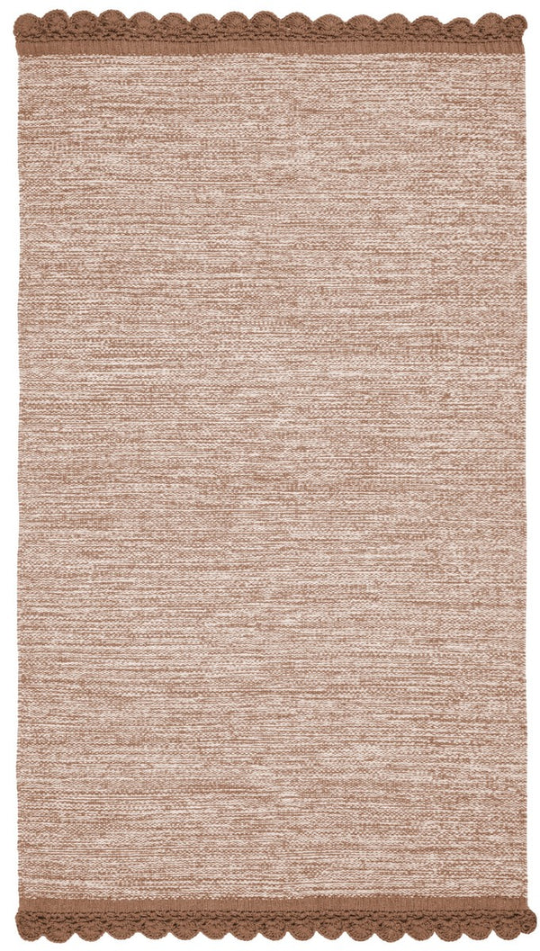 Safavieh Montauk 615 Hand Woven Cotton Rug MTK615F-3